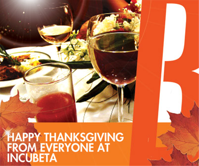 Happy Thanksgiving